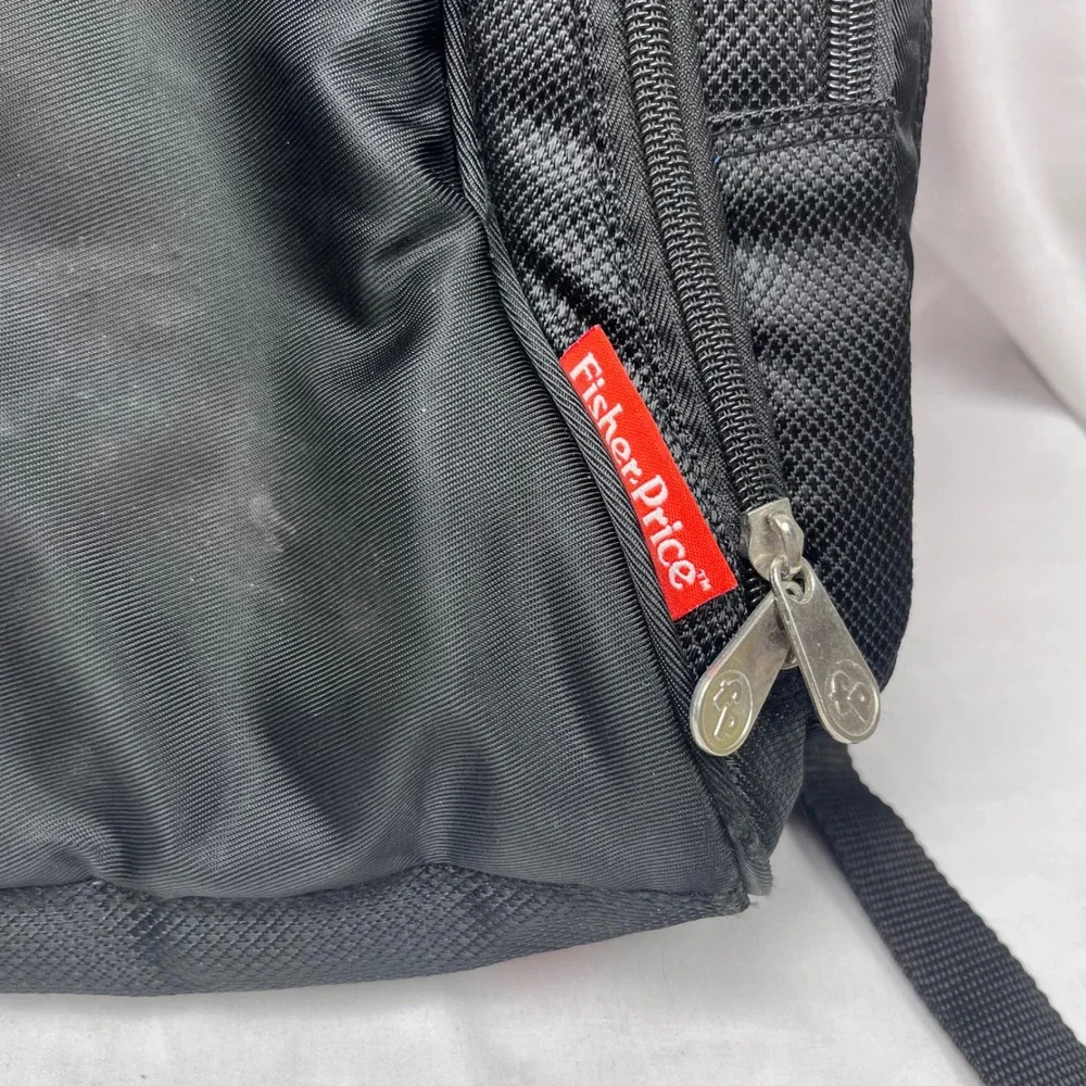 Fisher-Price this bag